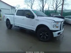 1FTFW1EG3HFC20665 2017 FORD F-150