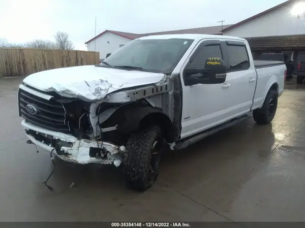 1FTFW1EG3HFC20665 2017 FORD F-150 - Image 2