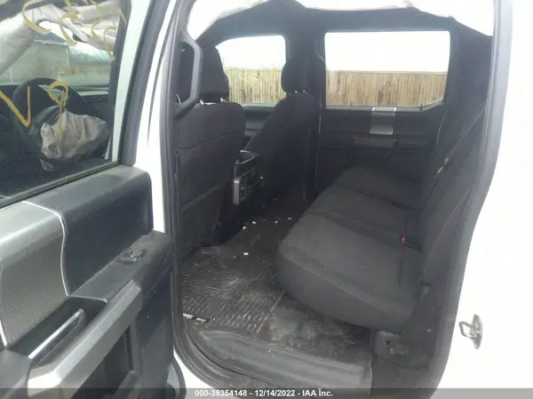 1FTFW1EG3HFC20665 2017 FORD F-150 - Image 8
