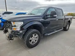 1FTFW1EG3HFC24991 2017 FORD F-150