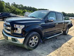 1FTFW1EG3HFC28653 2017 FORD F-150