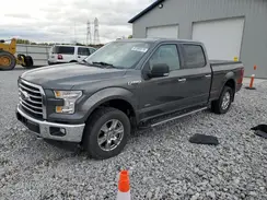 1FTFW1EG3HFC32511 2017 FORD F-150