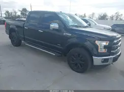 1FTFW1EG3HFC46926 2017 FORD F-150