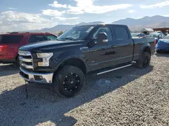1FTFW1EG3HFC47641 2017 FORD F-150