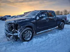 1FTFW1EG3HFC67954 2017 FORD F-150