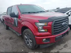 1FTFW1EG3HFC87797 2017 FORD F-150