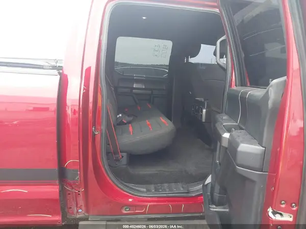 1FTFW1EG3HFC87797 2017 FORD F-150 - Image 8