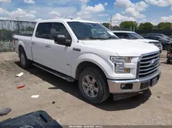 1FTFW1EG3HKC12010 2017 FORD F-150
