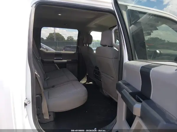 1FTFW1EG3HKC12010 2017 FORD F-150 - Image 8