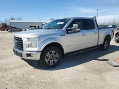 1FTFW1EG3HKC14775 2017 FORD F-150