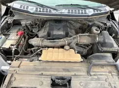 1FTFW1EG3HKC20530 2017 FORD F-150