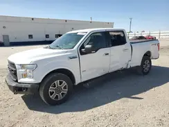 1FTFW1EG3HKC73177 2017 FORD F-150