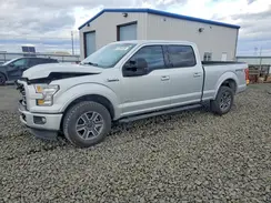 1FTFW1EG3HKD00264 2017 FORD F-150