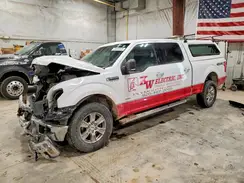 1FTFW1EG3HKD39548 2017 FORD F-150
