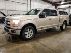 1FTFW1EG3HKD59427 2017 FORD F-150