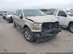 1FTFW1EG3HKD70105 2017 FORD F-150