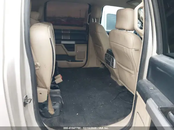 1FTFW1EG3HKD70105 2017 FORD F-150 - Image 8