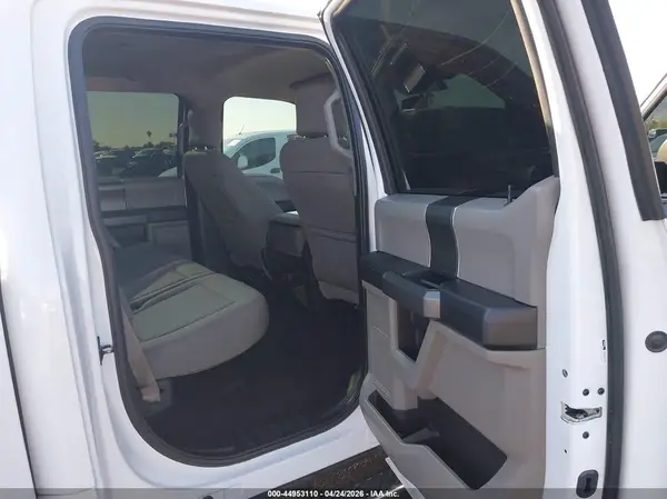 1FTFW1EG3HKD71822 2017 FORD F-150 - Image 8