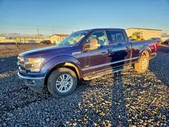 1FTFW1EG3HKD83565 2017 FORD F-150
