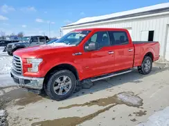 1FTFW1EG3HKE00073 2017 FORD F-150
