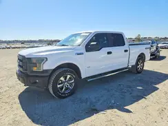 1FTFW1EG3HKE38564 2017 FORD F-150