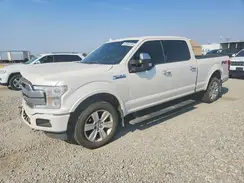 1FTFW1EG3JFA62415 2018 FORD F-150