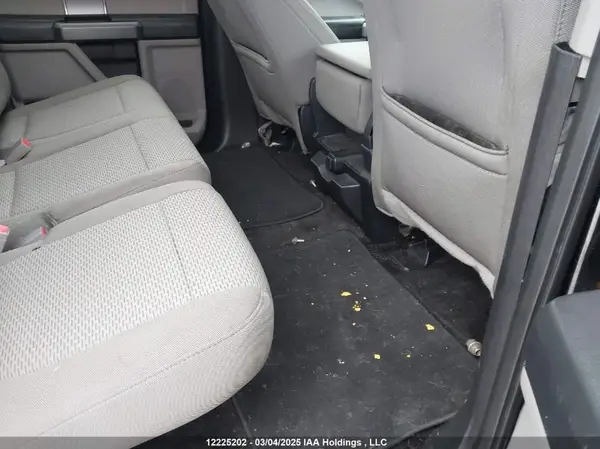 1FTFW1EG3JFA73768 2018 FORD F-150 - Image 8