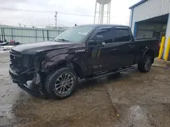 1FTFW1EG3JFA99299 2018 FORD F-150
