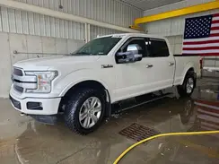 1FTFW1EG3JFB34987 2018 FORD F-150