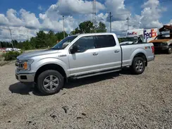 1FTFW1EG3JFB90993 2018 FORD F-150