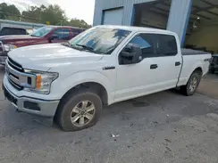 1FTFW1EG3JFB91285 2018 FORD F-150