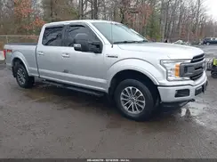 1FTFW1EG3JFC34491 2018 FORD F-150