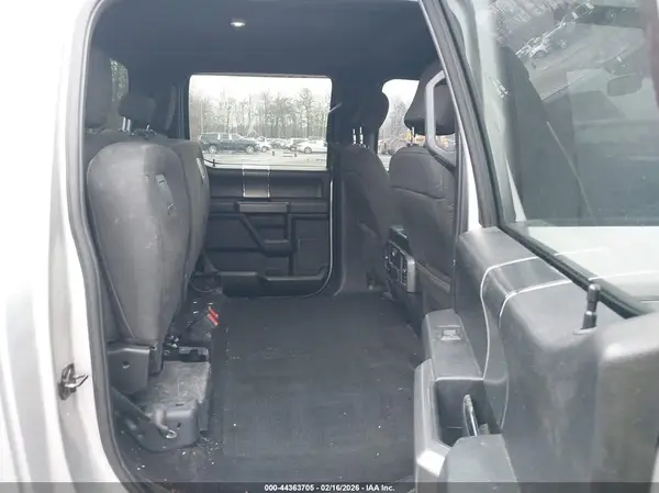 1FTFW1EG3JFC34491 2018 FORD F-150 - Image 8