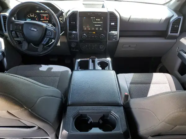 1FTFW1EG3JFC40842 2018 FORD F-150 - Image 8
