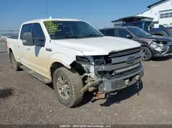 1FTFW1EG3JFC57883 2018 FORD F-150