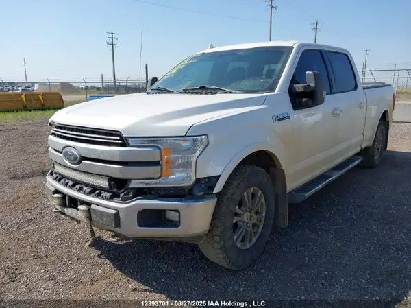 1FTFW1EG3JFC57883 2018 FORD F-150 - Image 2