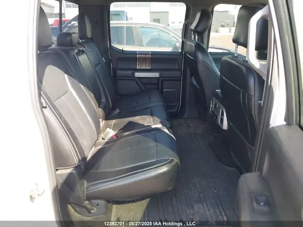 1FTFW1EG3JFC57883 2018 FORD F-150 - Image 8