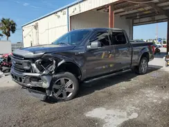 1FTFW1EG3JFC69760 2018 FORD F-150