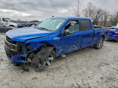 1FTFW1EG3JFD00781 2018 FORD F-150
