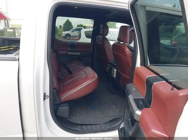 1FTFW1EG3JFD06547 2018 FORD F-150 - Image 8