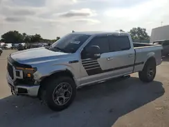 1FTFW1EG3JFD29813 2018 FORD F-150