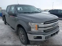 1FTFW1EG3JFD35207 2018 FORD F-150
