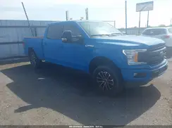 1FTFW1EG3JFD43338 2018 FORD F-150