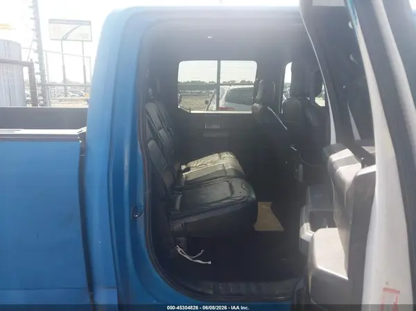 1FTFW1EG3JFD43338 2018 FORD F-150 - Image 8