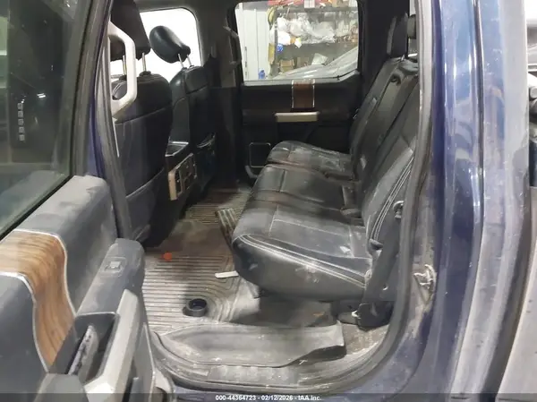 1FTFW1EG3JFD44697 2018 FORD F-150 - Image 8