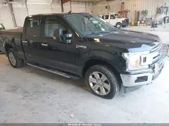 1FTFW1EG3JFD95200 2018 FORD F-150