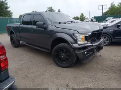 1FTFW1EG3JFE02646 2018 FORD F-150