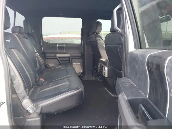 1FTFW1EG3JFE03554 2018 FORD F-150 - Image 8