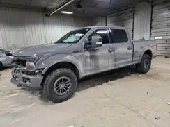 1FTFW1EG3JFE11945 2018 FORD F-150