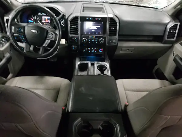 1FTFW1EG3JFE23352 2018 FORD F-150 - Image 8